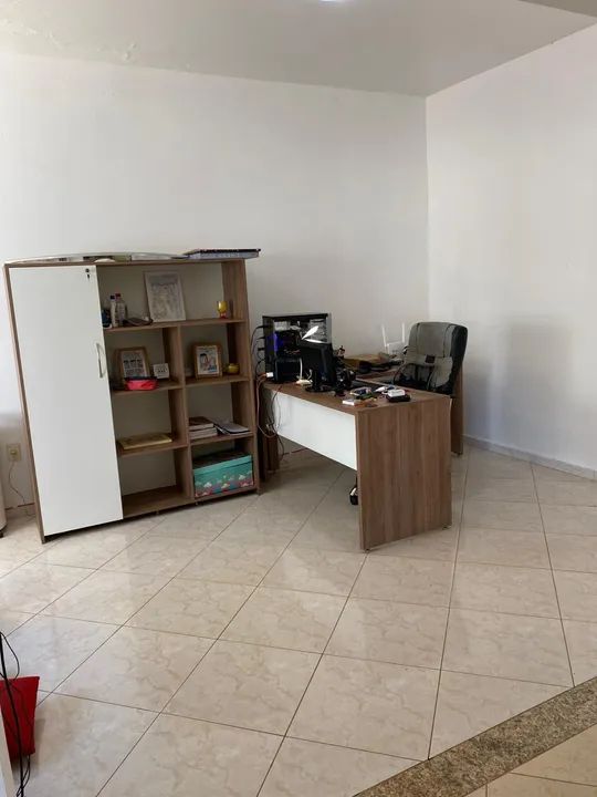 Ótima casa no condomínio parque do gama - Foto 2