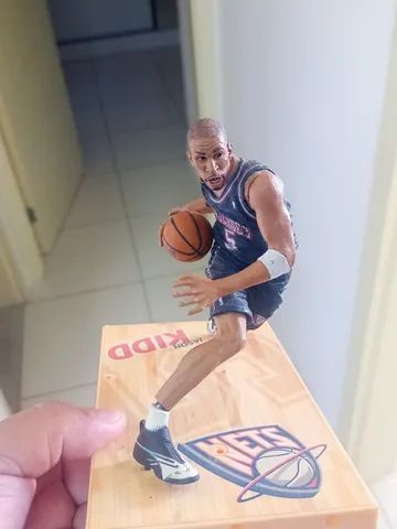 Jason Kidd  - Action Figure