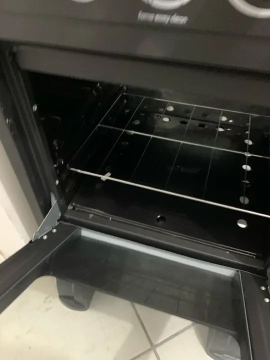 Fogão Braslar 4 Bocas -  Novo - Foto 2