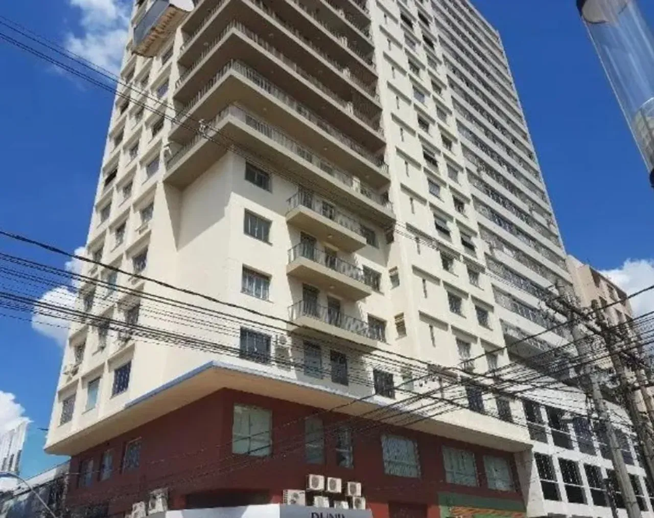 Sala Comercial para Locação em Presidente Prudente, CENTRO