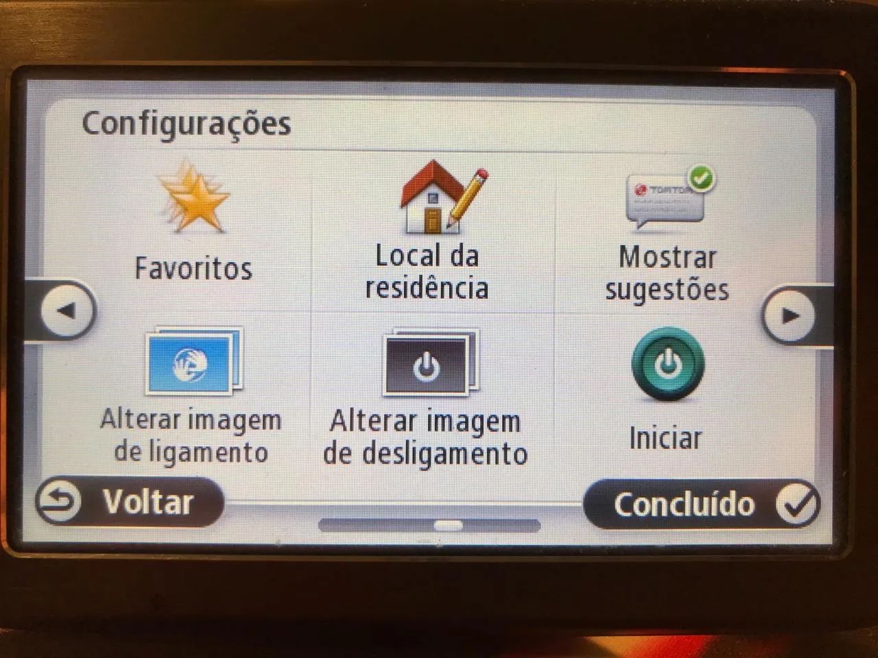 GPS tomtom Via 125 - Foto 6