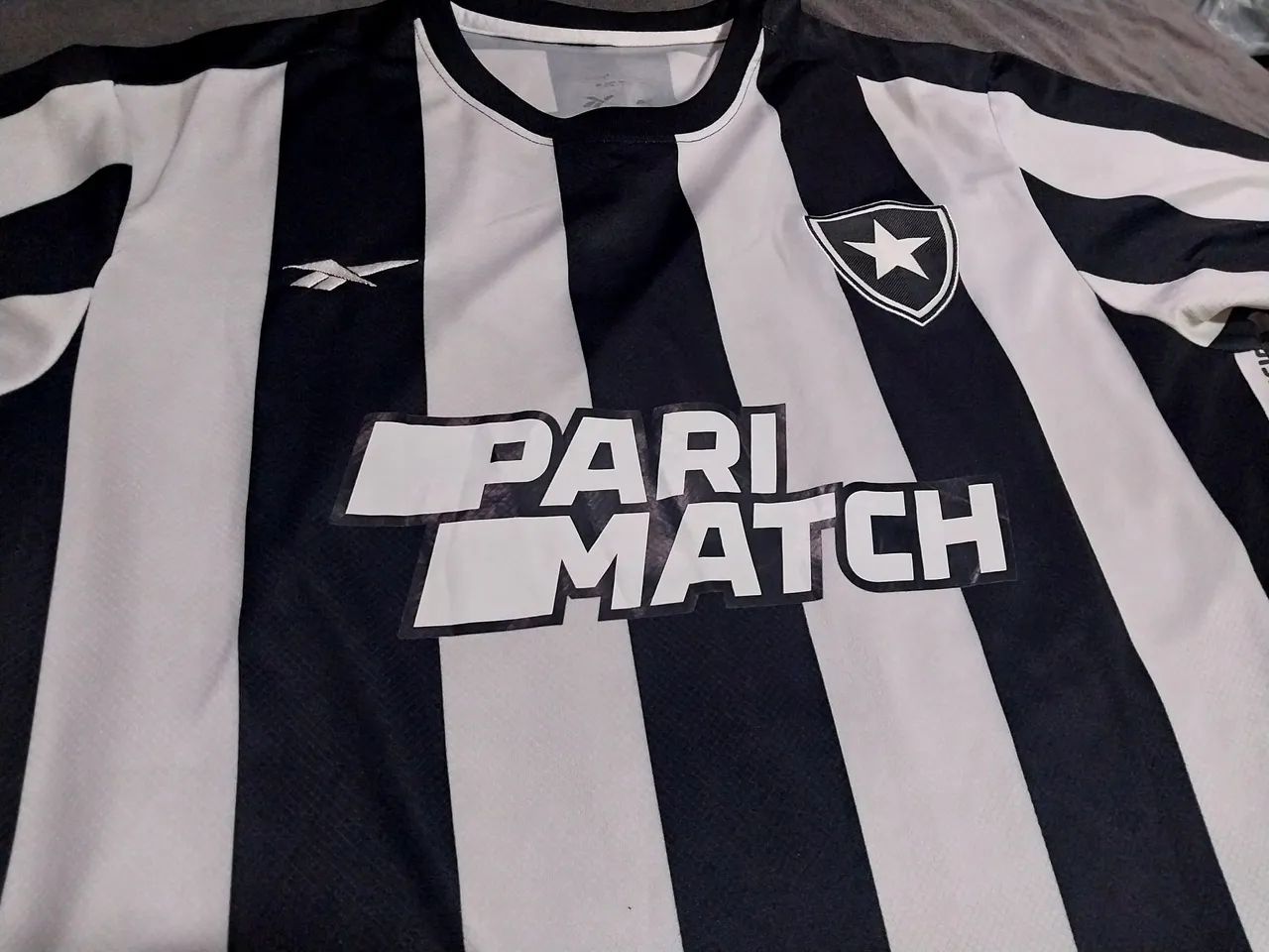 Camisa Botafogo 23/24 Home 