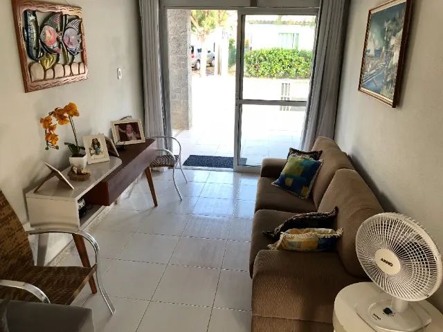 Casa 4 Quartos com Piscina em Condomínio em frente à praia - Disponível para Reveillon - Foto 7