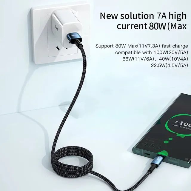 Carregador USB C Ugreen 20w para iPhone 15 16 - Foto 4