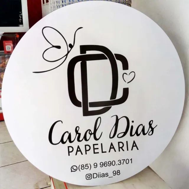 Fachadas para lojas - Foto 2