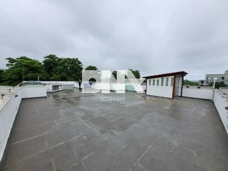 Prédio-À VENDA-Jacarepaguá-Rio de Janeiro-RJ - Foto 2