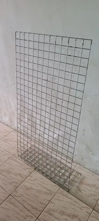 Expositor de metal - Foto 6