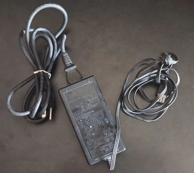 Fonte Original da Impressora HP 1315