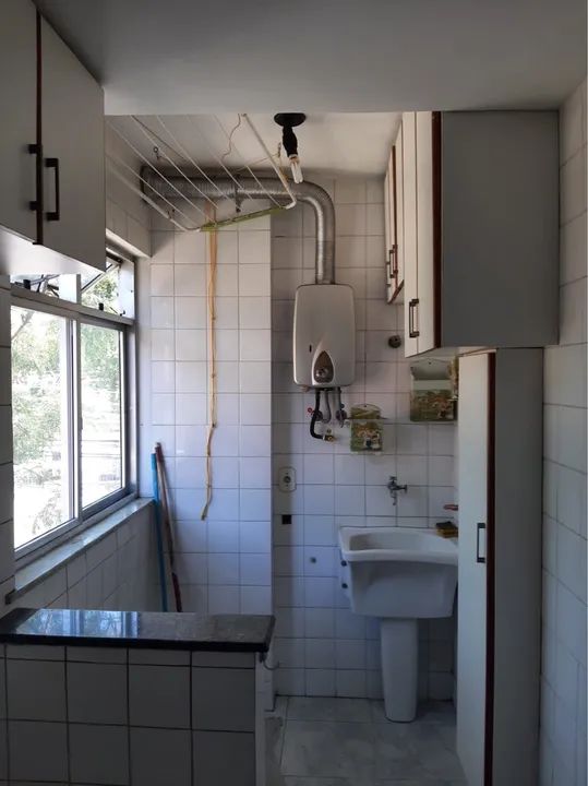 Ótimo Apartamento - 2 Quartos (1 suite) - Jacarepaguá  - Foto 5