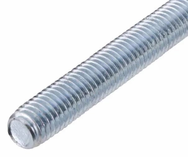 barra roscada 3/8 Galvanizada usadas em telhado telha de aluminio cobertas galpões 3 mestr