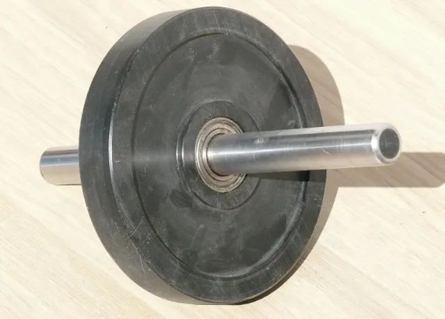 Kit exercício 6 peças LEIA o anúncio - Foto 4