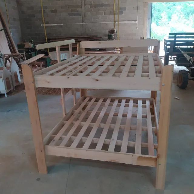 ! cama box casal  nova (14/03/2024) EnTrEgAmOs E MoNtAmOs No EnDeReCo  FrEtE GrAtIs  - Foto 2