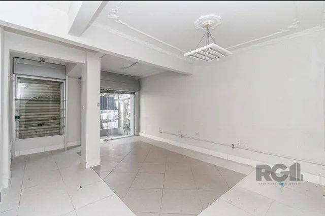 Ponto Comercial/Loja para Aluguel no Bairro Cidade Baixa com 100m² de Área Útil - Foto 2