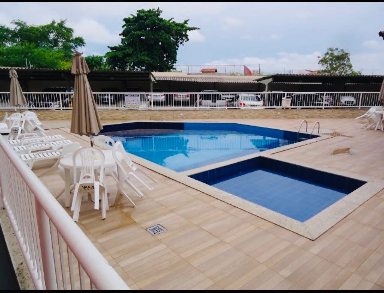 Condomínio Villa Rica Ponto Novo - Foto 7