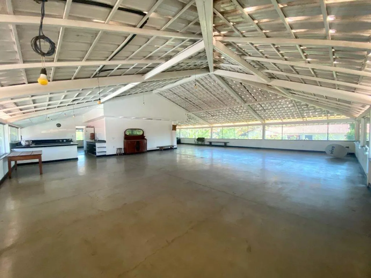 Salão para aluguel, 2 quartos, São Luiz - Belo Horizonte/MG