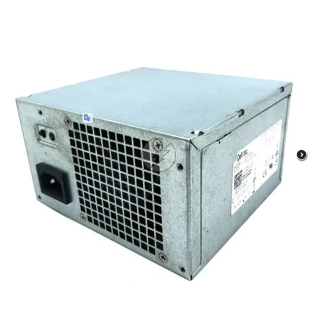 Fonte Dell para Optiplex 790 990 usada em estado de nova