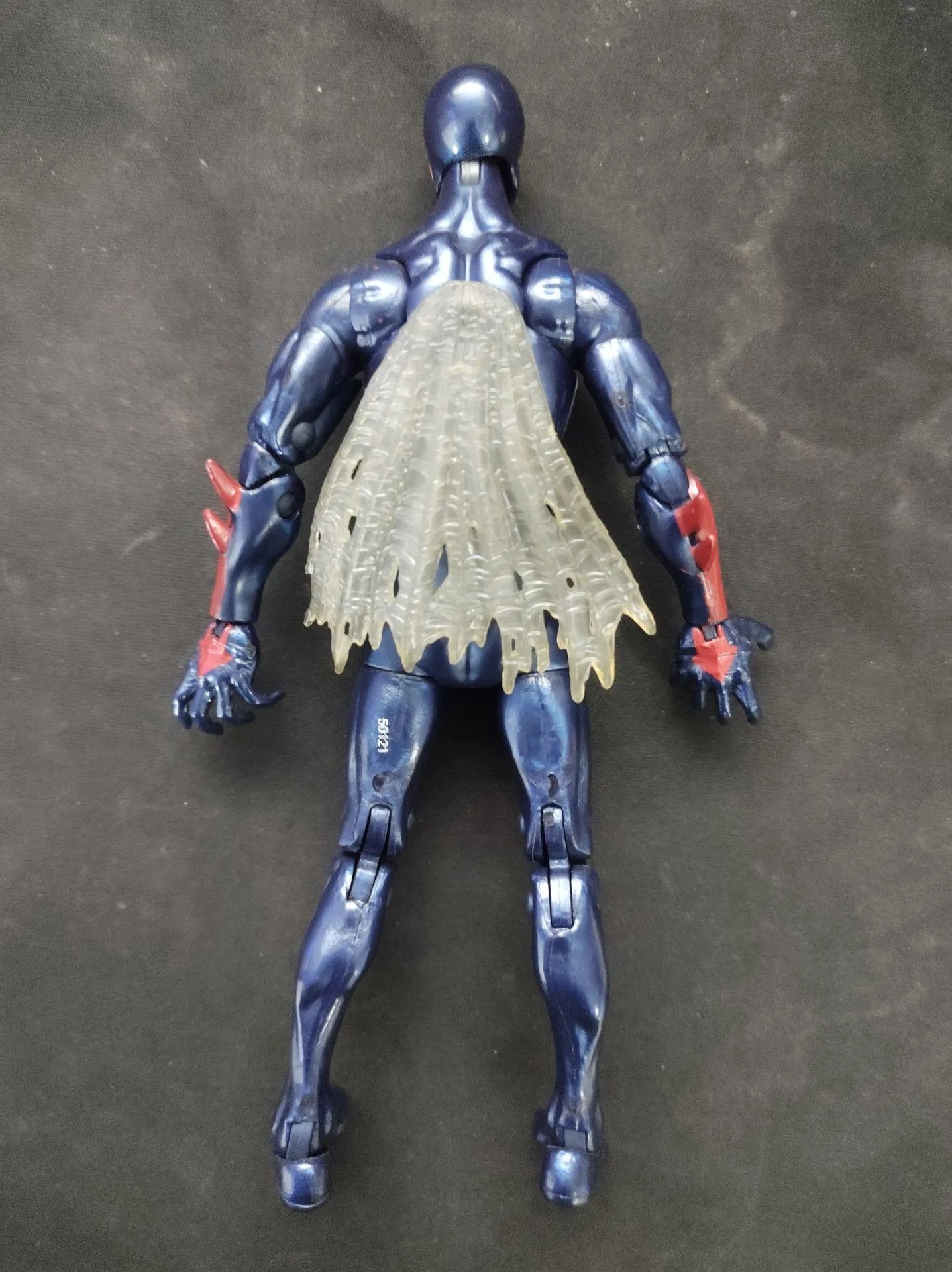 Marvel legends spider 2099 - Foto 2
