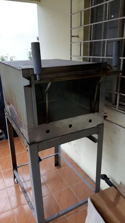 Forno a Gas - Foto 2