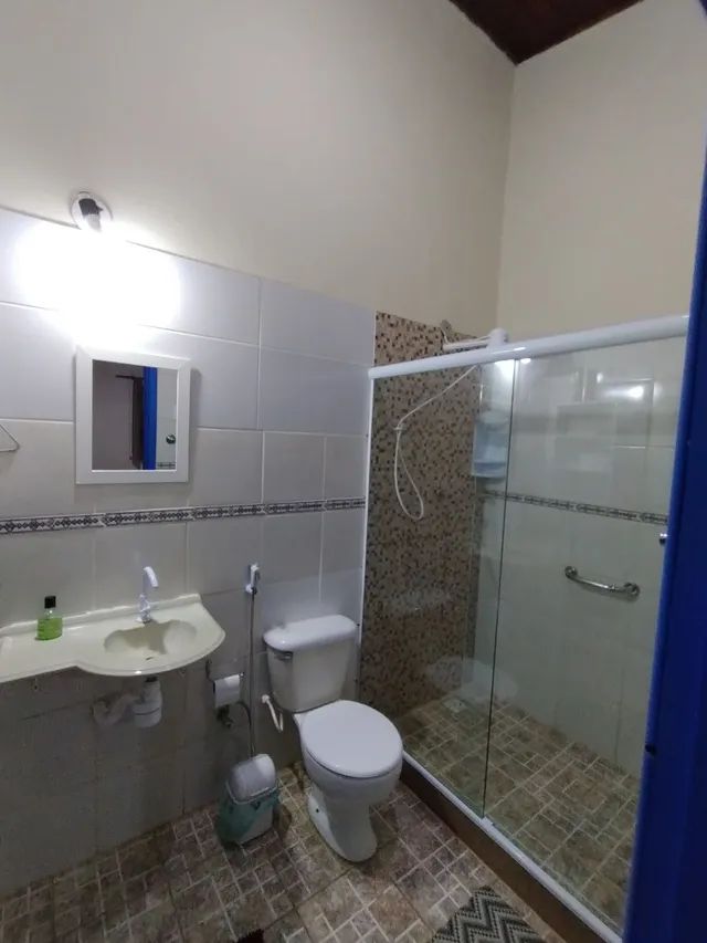 Casa 2 quartos de Temporada em Cordeirinho - Foto 4