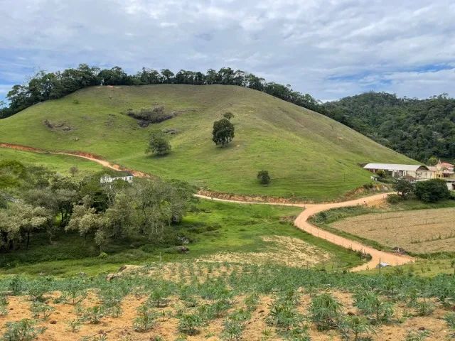 Terreno / chácara - Birirca - Boqueirão do Thomas. OPORTUNIDADE ÚNICA