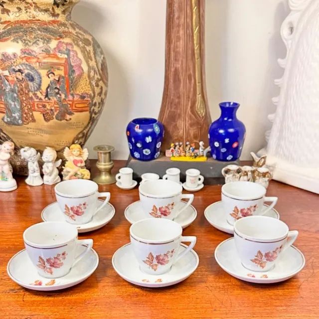 Conjunto porcelana Pozzani (1934/2003). - Foto 2