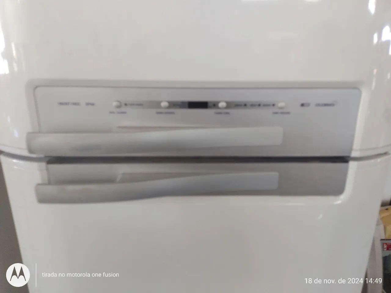 REFRIGERADOR ELECTROLUX - Foto 2