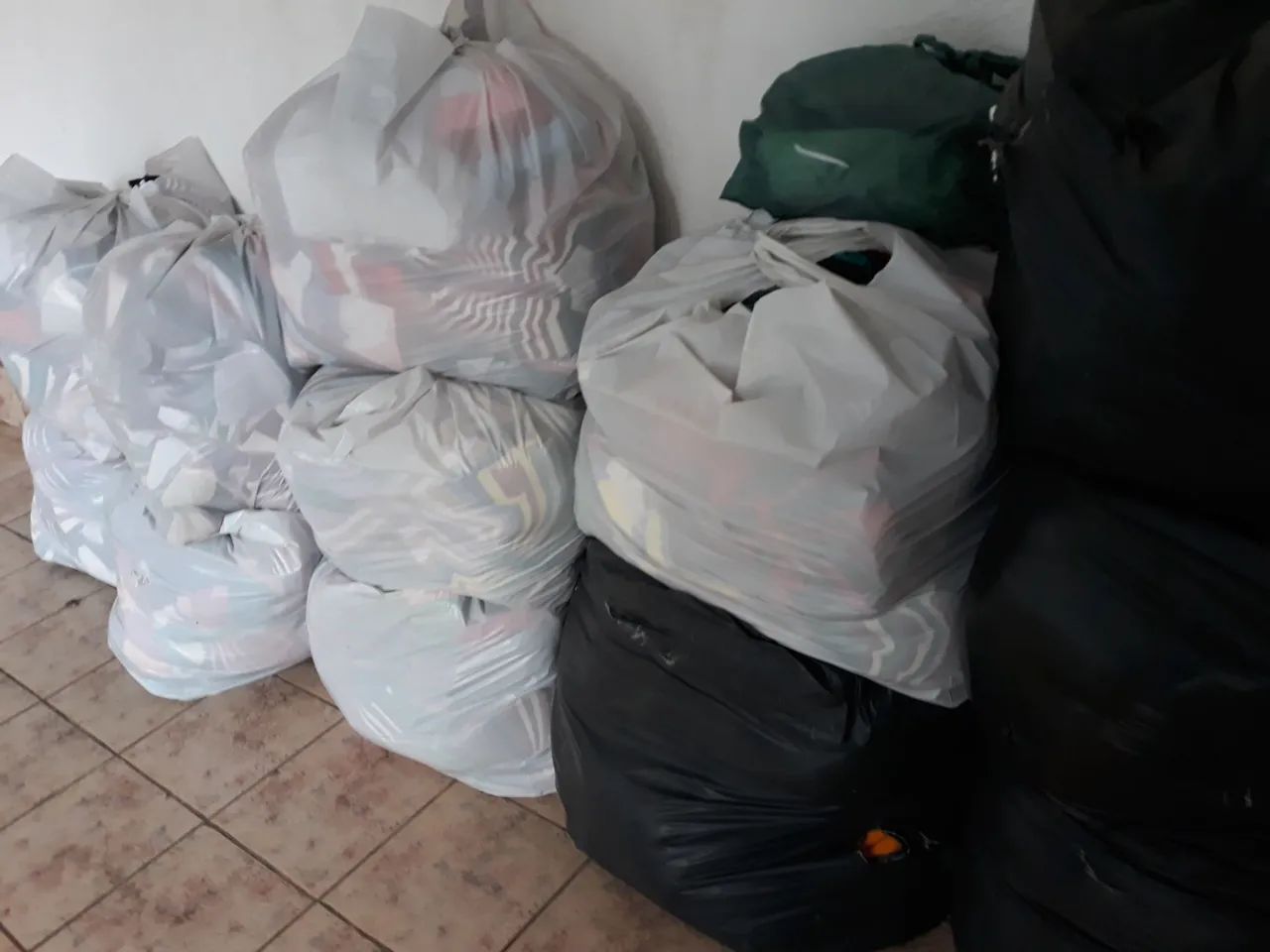 Retalhos para boxe - Foto 2
