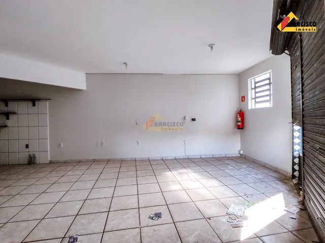 Loja para aluguel, Bom Pastor - Divinópolis/MG - Foto 2