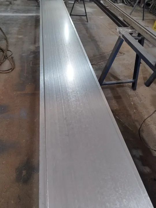 Perfiladeira  - Foto 2