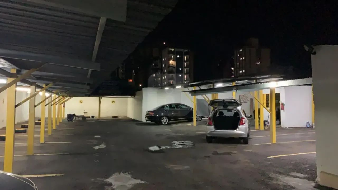 Estacionamento para locação no bairro Centro - Foto 2