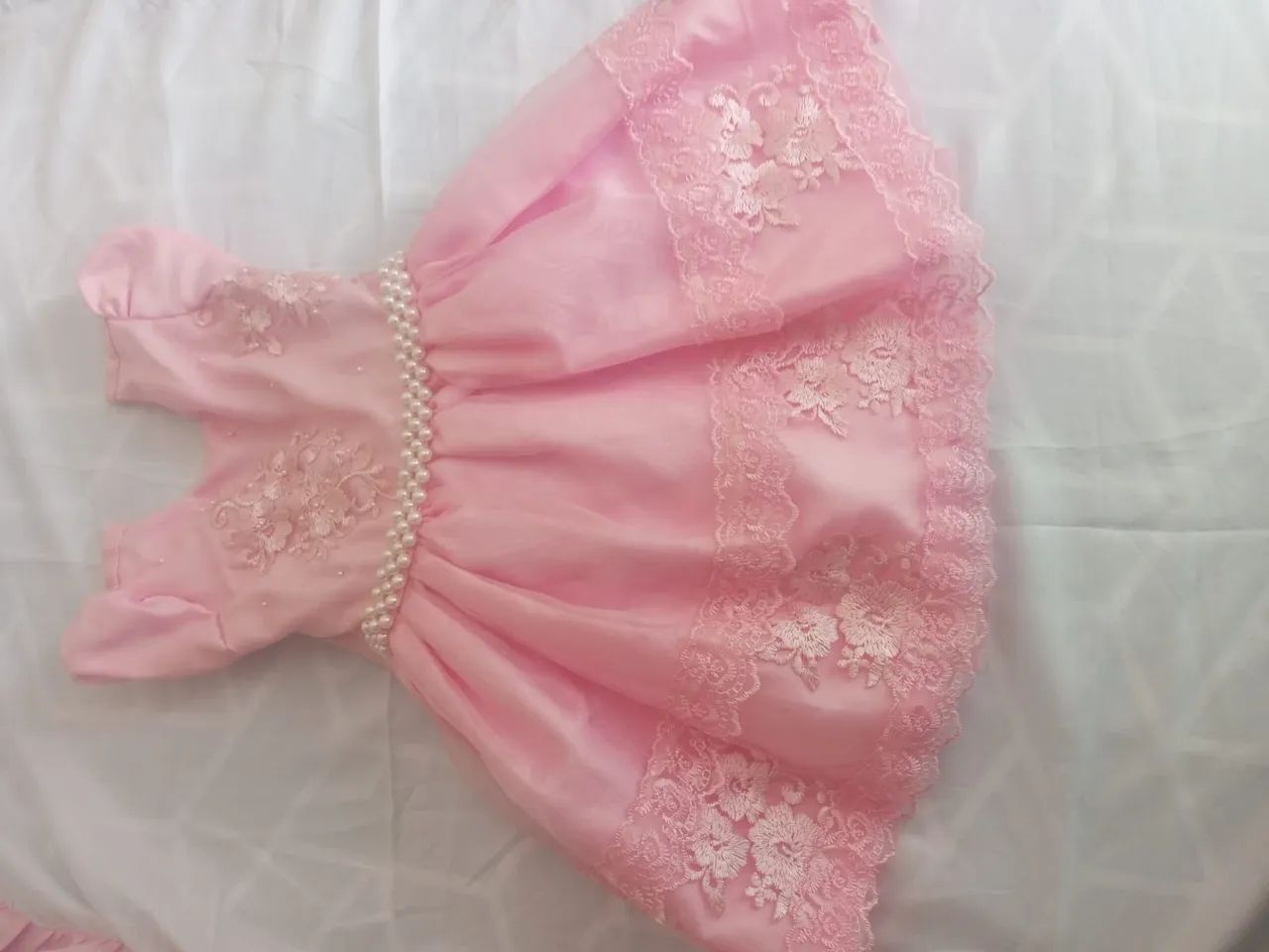 Vestido de festa 
