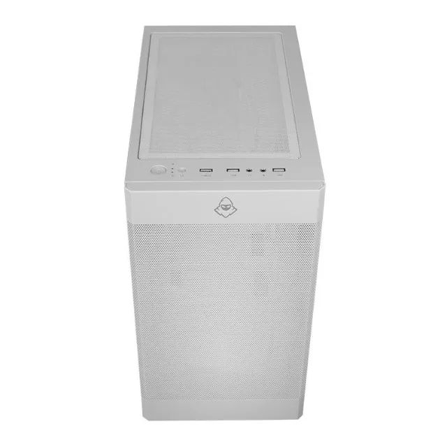 Gabinete Mancer Goblin white - Foto 2