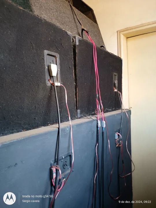 Som para festas - Foto 6