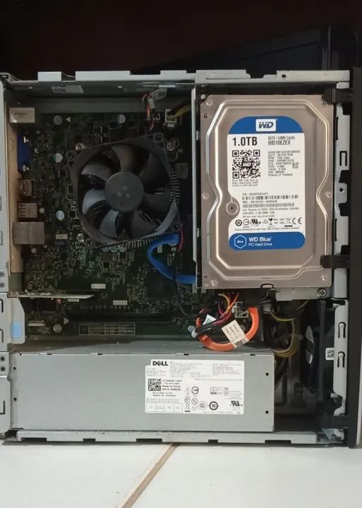 Computador Dell Inspiron 3268  - Foto 5