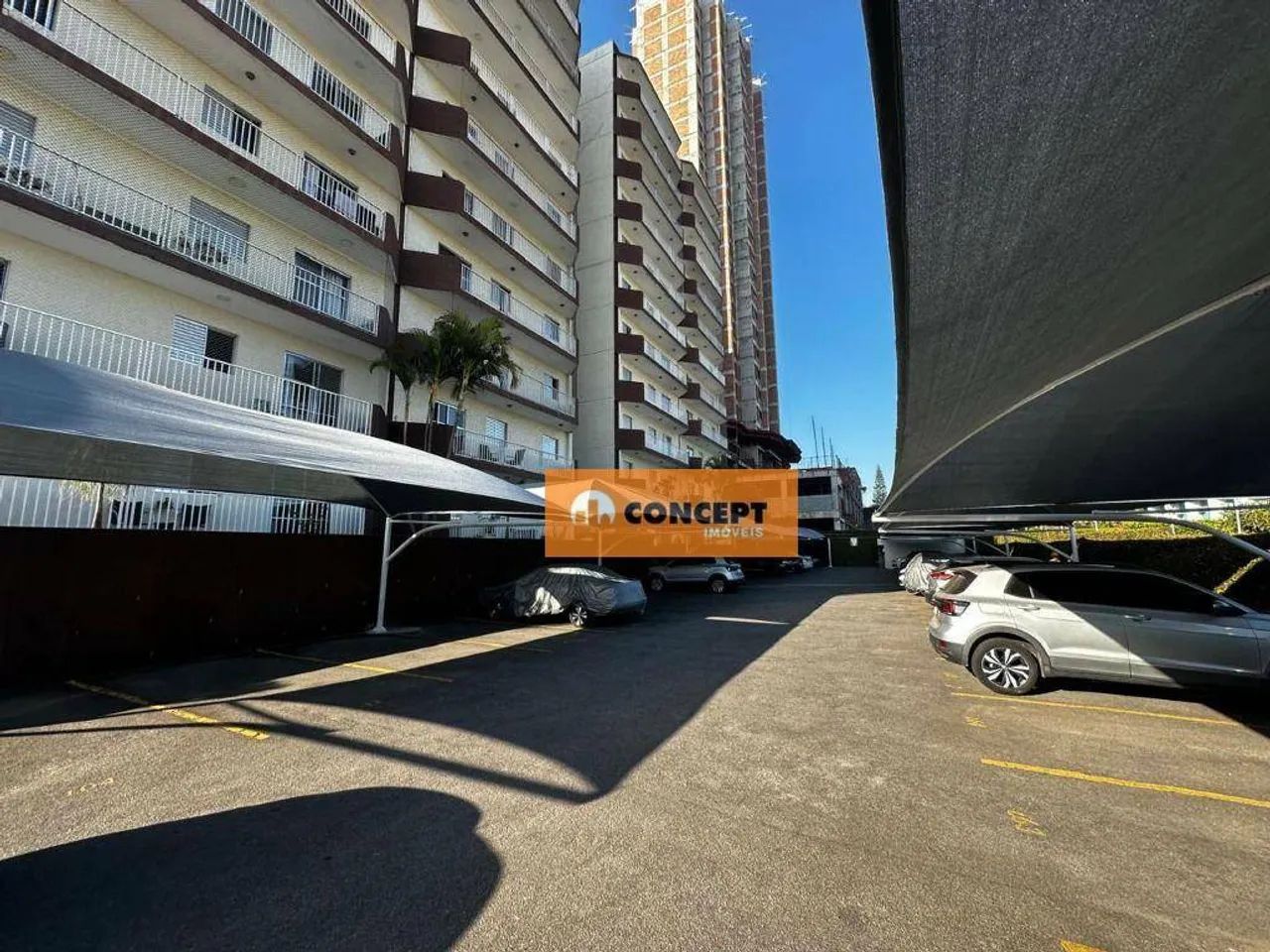 Apartamento com 2 dormitórios à venda, 77 m² por R$ 400.000,00 - Jardim Japão - Suzano/SP - Foto 4