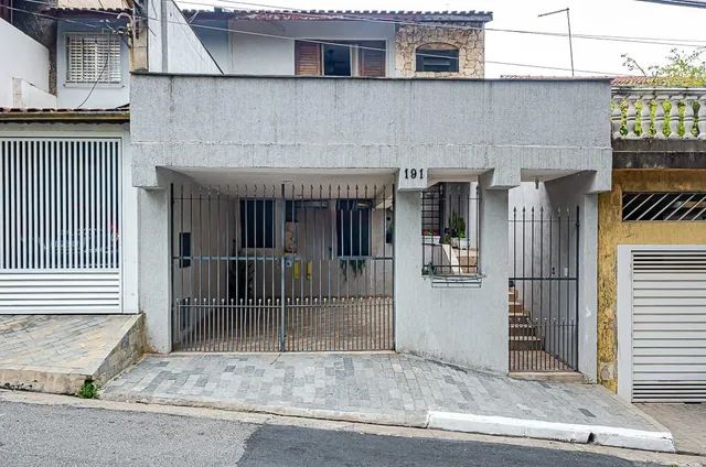 Captação de Casa a venda na Rua Joaquim Alves Torres, Vila Nova Cachoeirinha, São Paulo, SP