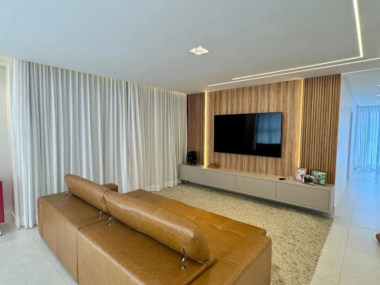 Vendo Casa no condomínio Atlantic Blue   - Foto 4