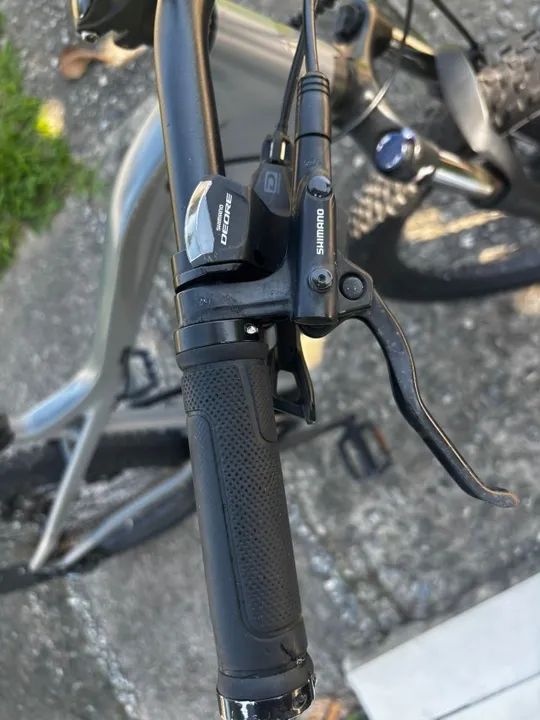 BICICLETA ELÉTRICA LEV E-MTB - Foto 3