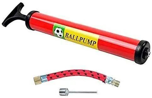 Bomba de ar para encher bola 
