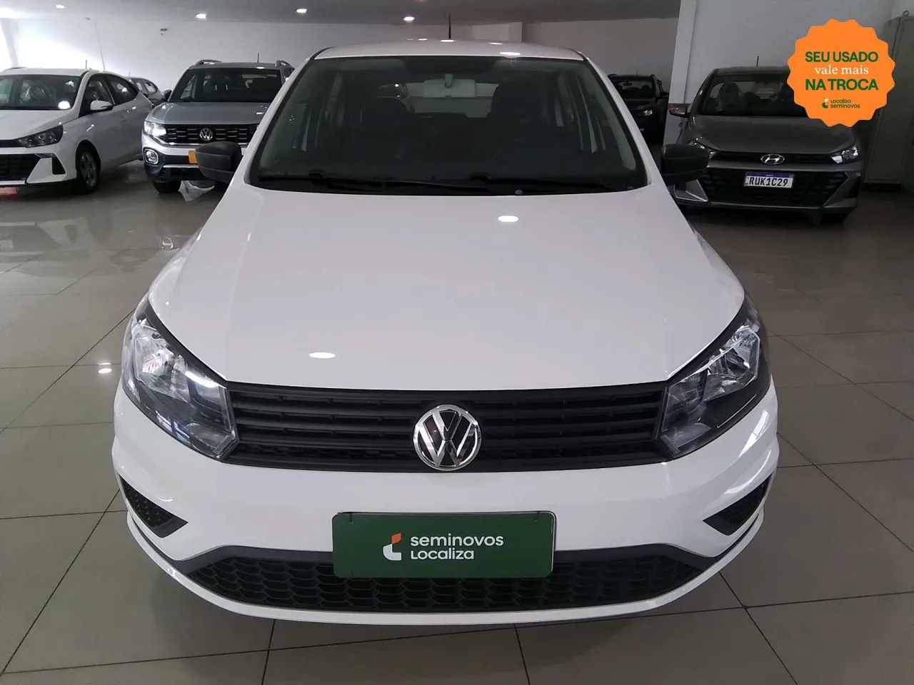 Carros Usados e Novos à venda - Linhares, Região de Linhares e São ...