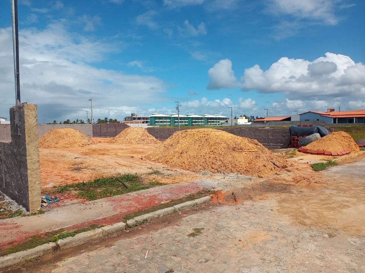 foto - Aracaju - Farolândia