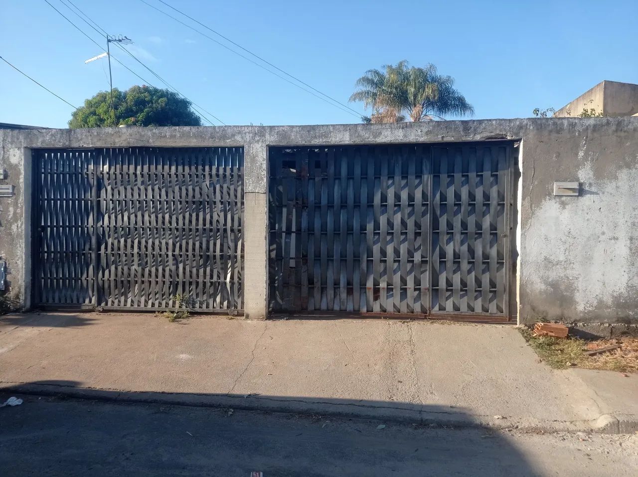 foto - Aparecida de Goiânia - Industrial Santo Antônio