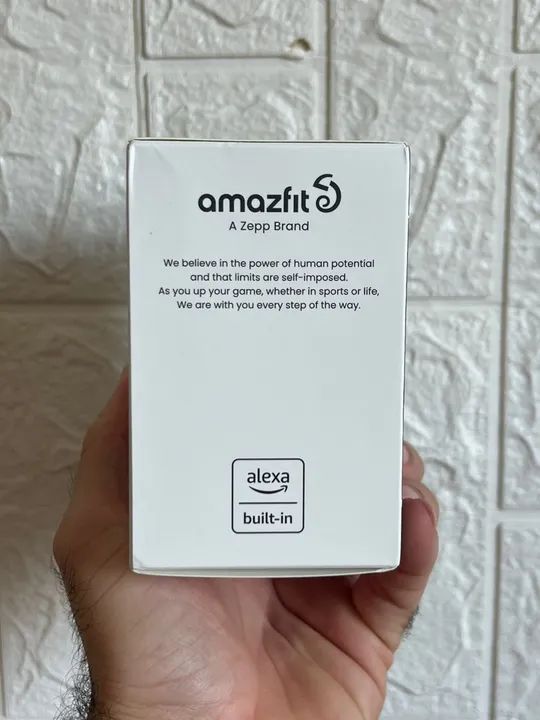 Smartwatch AmazFit GTR 2 (New) (2024) GPS, Alexa, Bluetooth Phone Call e Music Playback - Foto 3