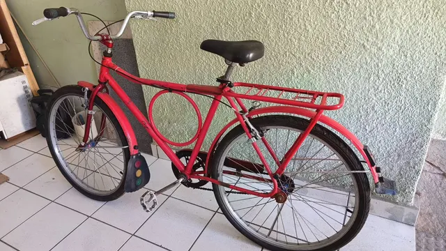 Bicicletas monark barra circular 78 an ncios na OLX Brasil