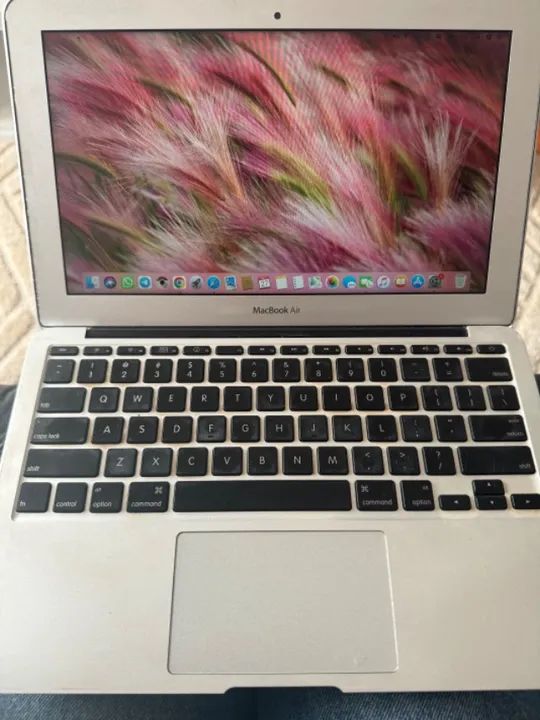 MacBook Air 13 polegadas 2010 (MacBook Air 13 inch, Late 2010 - Foto 2