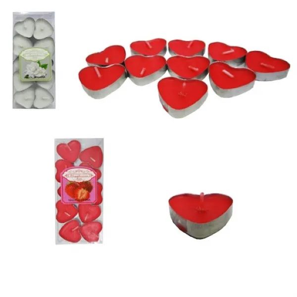 Vela Decorativa Flutuante P/ Ambiente