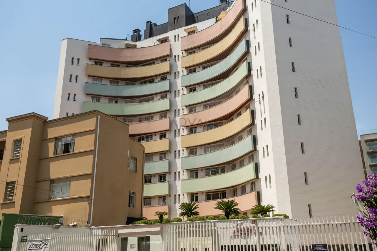 Apartamento à venda no Mercês - ARYA - Foto 3