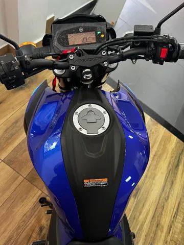 FZ 25 2024 Pronta Entrega -Raquel Santos - Foto 2