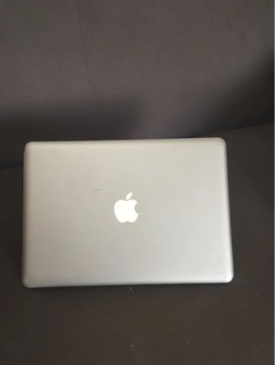 MacBook Pro - Apple - 13 polegadas - Foto 2