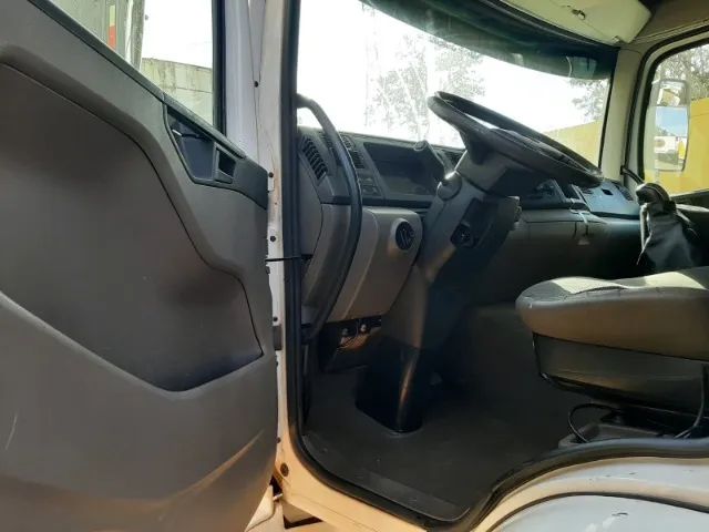 Caminhão trator VW/19.360 CTC 4x2 - Foto 3